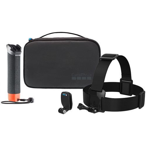 GoPro Adventure Kit (AKTES-001)